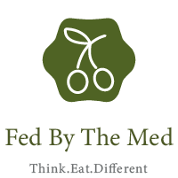 Fed by The Med Logo